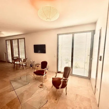 Duplex Avec Terrasse Dans Le Ciel Bordelais Bordeaux