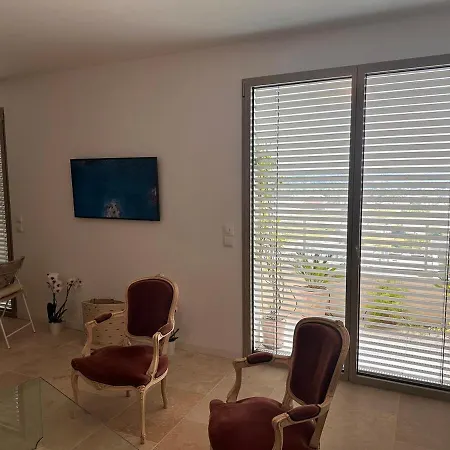 Duplex Avec Terrasse Dans Le Ciel Bordelais * Bordeaux