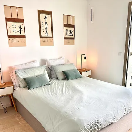 Duplex Avec Terrasse Dans Le Ciel Bordelais *